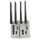 Industrial LTE 4G router gateway  M300 with OpenVPN server