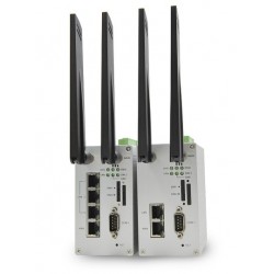 Industrial LTE 4G router M302-L
