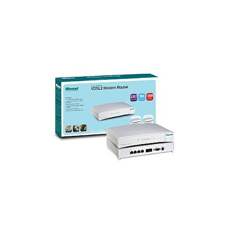 Modem SP3501BS