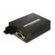 Ethernet media converter ICS102
