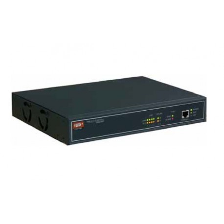 Converter TDMGW41